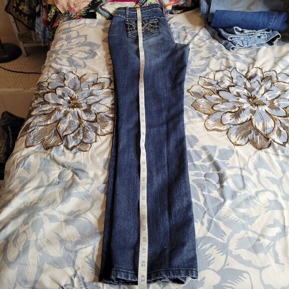 Nice Blue Jeans by Earl Jean Size 12 - Picture 5 of 7